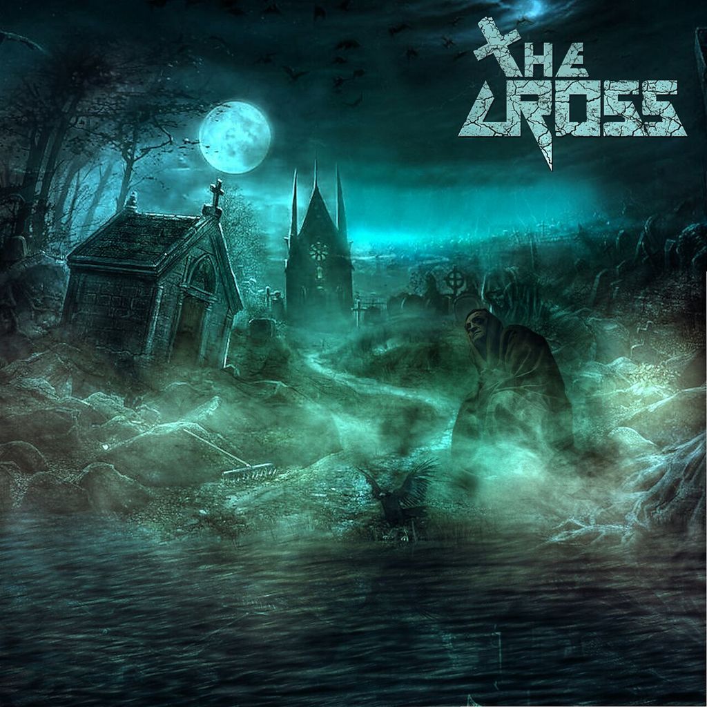 Crosses mp3. Cronica группа. Last Cross. Sinister Cross the Styx.