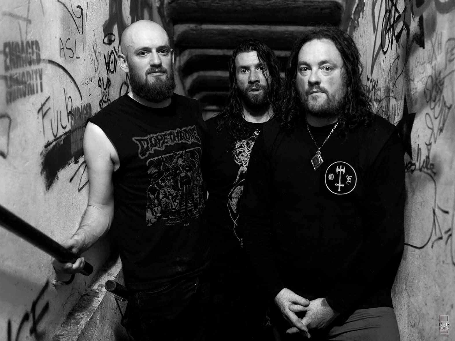 Conan Announce Brand New Album – World Of Metal