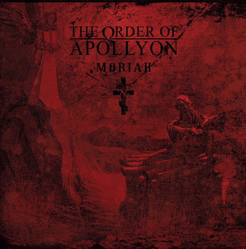 WOM Features – The Order Of Apollyon / Supersuckers / Orpo Piru – World ...
