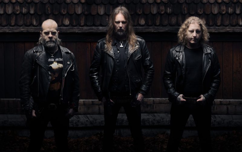 Wom Features – Grand Magus   Unearth   Crystal Lake – World Of Metal