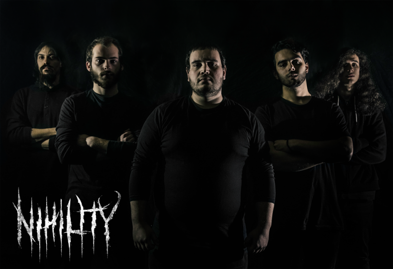 Black nihility. Morgoth Band. Nihility. HSR Nihility.