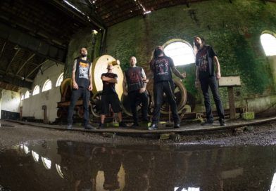 WOM Features – Nervochaos “Dragged To Hell” Exclusive Video Premiere