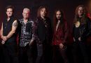 WOM Destaques – TYGERS OF PAN TANG – “Edge Of The World” Estreia Exclusiva