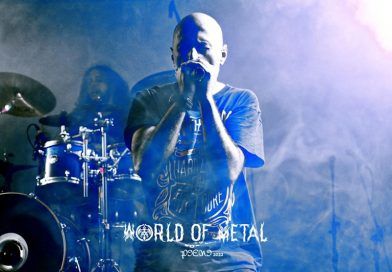 WOM Photo Report – Equaleft @ Casa do Artista Amador, Famalicão – 26.11.22