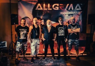 WOM Report – Listening Session – Allgema “Find The Way Out”