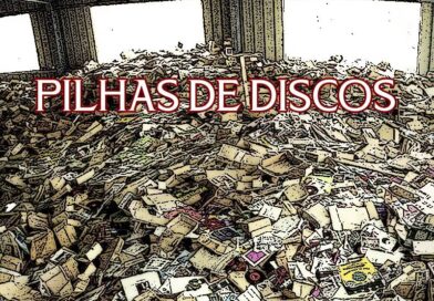 Pilhas de Discos #12 – Melonball, Alter Bridge, Wicked Smile, Nite Stinger, Visions Of Atlantis, Summer Of Hate, Kreator!