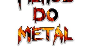 Filhos do Metal – Metal Social