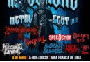 Massacre Metal Fest VIII – Preparados Para Melhor Edição de Sempre?!