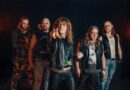 WOM Features – Steel Inferno “The Blitz”: Vídeo Oficial Em Estreia Exclusiva