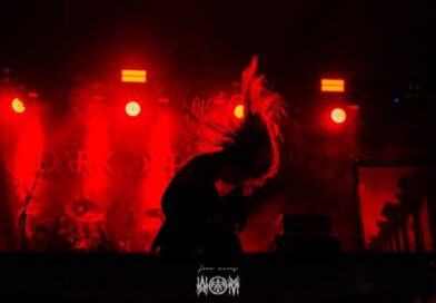 WOM Photo Report – Dark Oath @ Vortex Metal Festival – Parque De Exposiçoes Acácio Dores, Montijo – 21.09.24