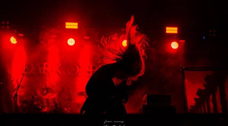 WOM Photo Report – Dark Oath @ Vortex Metal Festival – Parque De Exposiçoes Acácio Dores, Montijo – 21.09.24