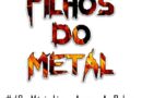 Filhos do Metal – Mário Lino – Açores Ao Rubro