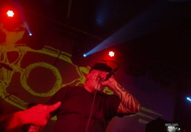 WOM Photo Report – Genocide @ Hard Club – Porto – 05.10.24