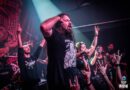 WOM Photo Report – Diabolical Mental State @ RCA Club, Lisboa – 19.10.24