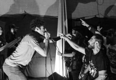 WOM Photo Report – Capela Mortuária @ Halloween IV – Centro Associativo e Comunitário de Lordelo – 26.10.24