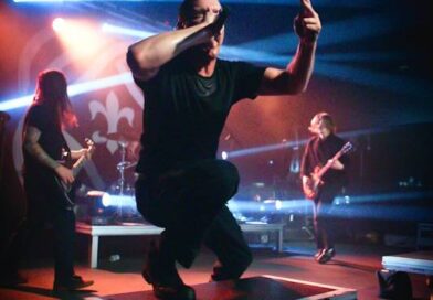 WOM Photo Report – Deafheaven @ República da Música, Lisboa – 23.11.25