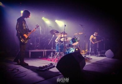 WOM Photo Report – Portrayal Of Guilt @ República da Música, Lisboa – 23.11.25