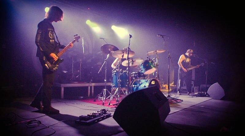 WOM Photo Report – Portrayal Of Guilt @ República da Música, Lisboa – 23.11.25