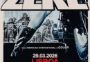 Zeke: A Antecipada Estreia Bombástica Em Portugal!