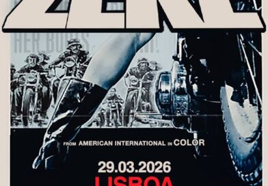 Zeke: A Antecipada Estreia Bombástica Em Portugal!