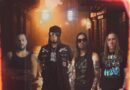 Kissing Kaos Estreiam-se Com Single “Chaos Inside” – Vídeo Oficial Em Exclusivo Português Na World Of Metal