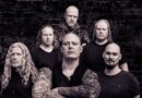 WOM Features – VANIR Estreiam Lyric Video de “Never Surrender” Em Exclusivo Em Portugal Via World Of Metal