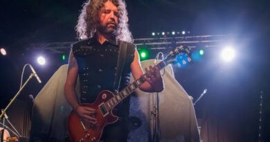 WOM Photo Report – Attick Demons @ República da Música, Lisboa – 21.01.26