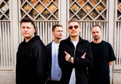 WOM Features – Black Oak County Apresentam Vídeo de “Kill The Pain” – Estreia Exclusiva