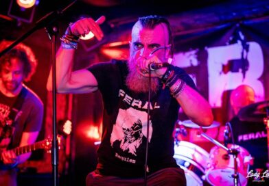 WOM Photo Report – Feral @ Baforada – Bafo de Baco, Loulé – 07.02.26