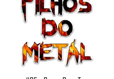 Filhos do Metal – Pagar Para Tocar