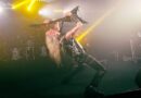 WOM Photo Report – Hammerfall @ República da Música, Lisboa – 21.01.26
