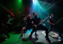 WOM Photo Report – Mass Disorder @ Slax Metal Fest – RCA Club, Lisboa – 07.02.26
