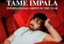 Tame Impala: Regresso Em Grande