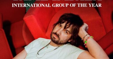 Tame Impala: Regresso Em Grande