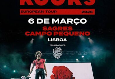The Kooks: Regresso Que Se Antevê Memorável!