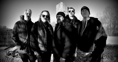 WOM Features – Thorium Apresentam Vídeo De “MG42” – Exclusivo World Of Metal