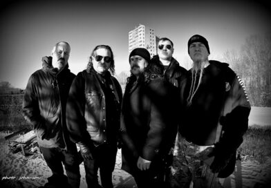 WOM Features – Thorium Apresentam Vídeo De “MG42” – Exclusivo World Of Metal