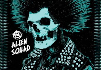 Total Chaos: Lendas Do Street Punk A Celebrar Em Portugal!