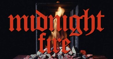 WOM Features – Toxikull Lança Videoclip Para “Midnight Fire”!