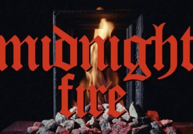 WOM Features – Toxikull Lança Videoclip Para “Midnight Fire”!