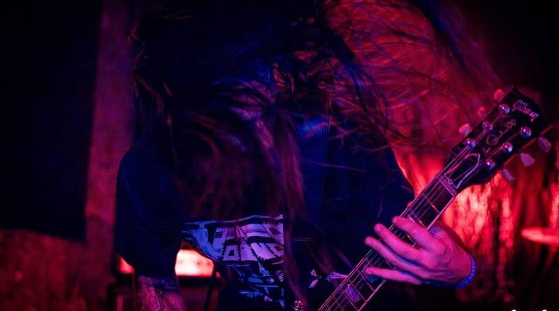 WOM Photo Report – Utopium @ Baforada – Bafo de Baco, Loulé – 07.02.26