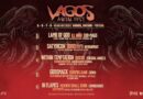Vagos Metal Fest: Mais Novas Confirmações Reveladas