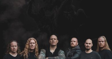 WOM Features – Vanir Apresentam Vídeo De “Helgrinidir” – Exclusivo World Of Metal