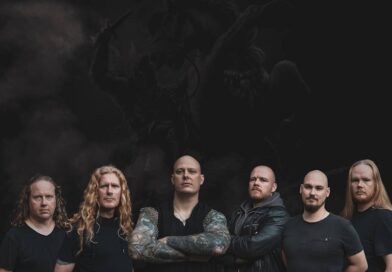 WOM Features – Vanir Apresentam Vídeo De “Helgrinidir” – Exclusivo World Of Metal
