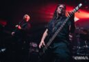 WOM Photo Report – Immolation @ Electric Brixton, Londres – 10.02.26