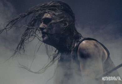 WOM Photo Report – Marduk @ Electric Brixton, Londres – 10.02.26