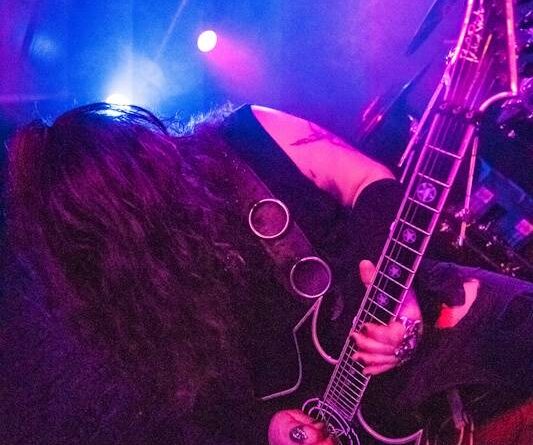 WOM Report: Dark Clouds Over Camden IV (Retribution Alive) @ The Dev + The Black Heart, Camden, Londres – 06-07/02/26