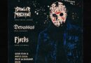 Friday The 13th: Dark Sessions Vol.1 – O Peso Em Tavira!