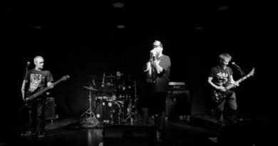 WOM Photo Report – Alien Squad @ ADF, Lisboa – 28.02.26