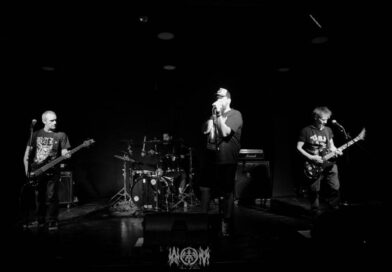WOM Photo Report – Alien Squad @ ADF, Lisboa – 28.02.26